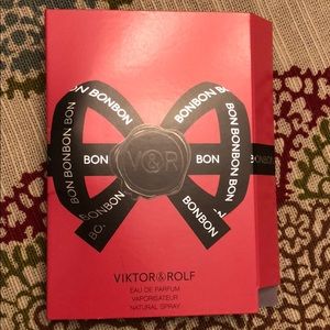 Victor & rolf bonbon sample